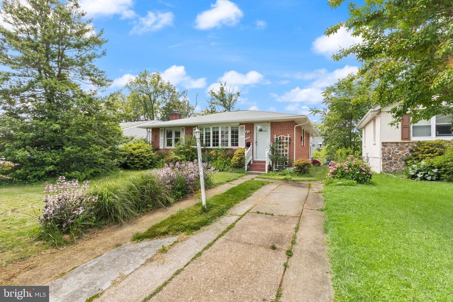 8122 Ridgely Oak Road photo 2