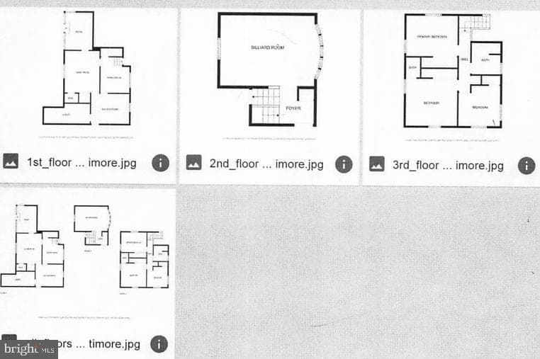 3123 Betlou James Place Place photo 23