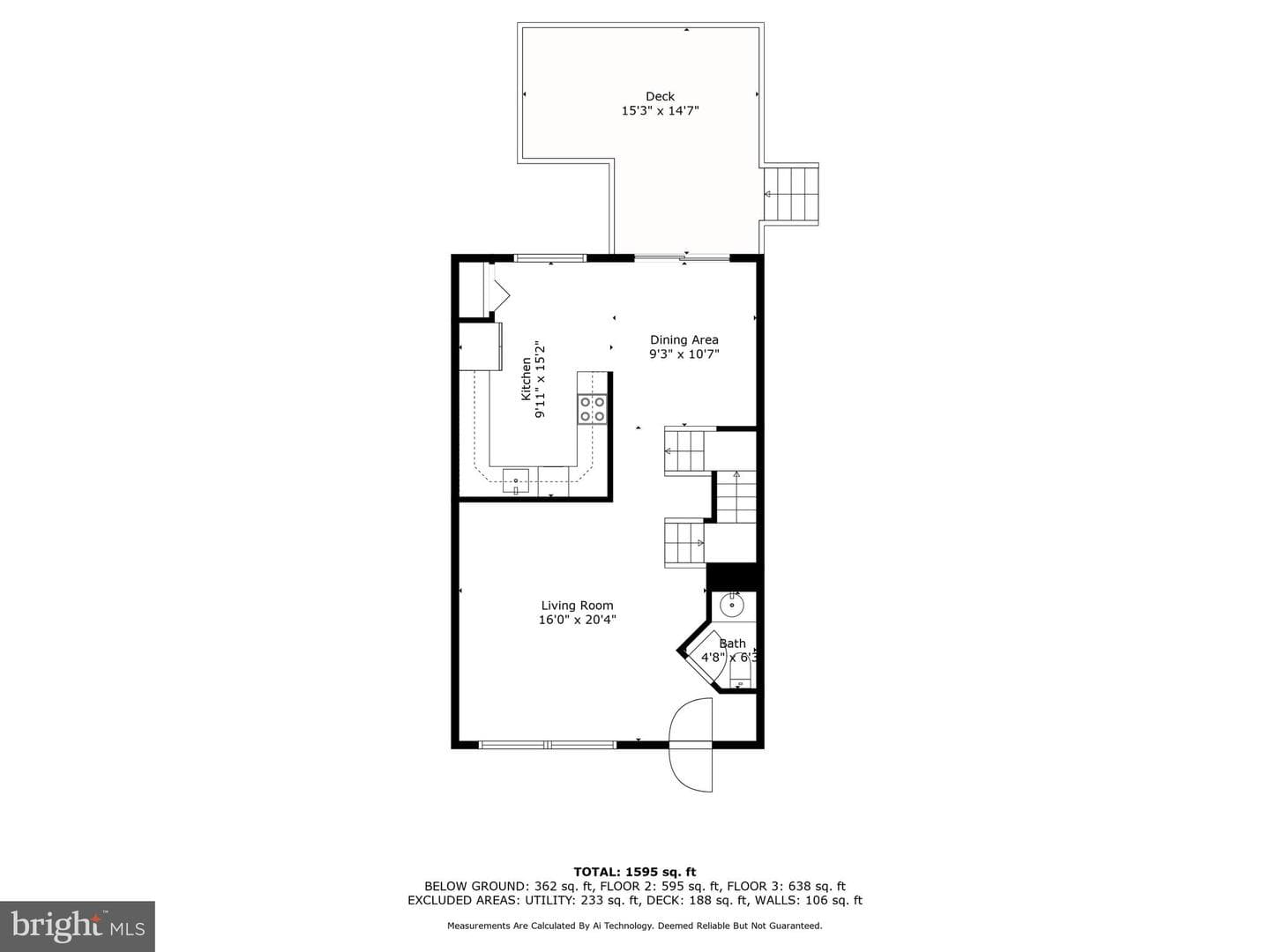 15 Margery Court photo 36