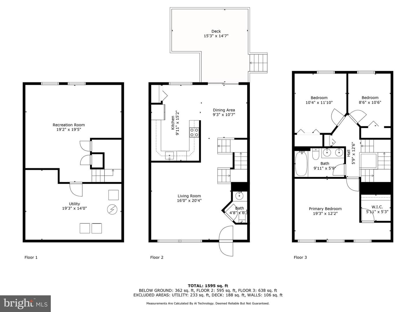 15 Margery Court photo 39