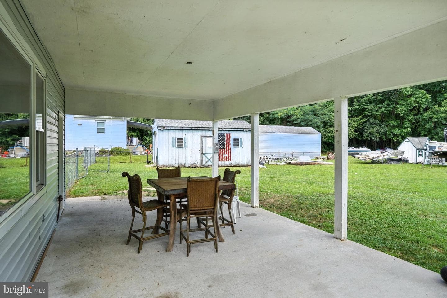 984 Seneca Park Road photo 5