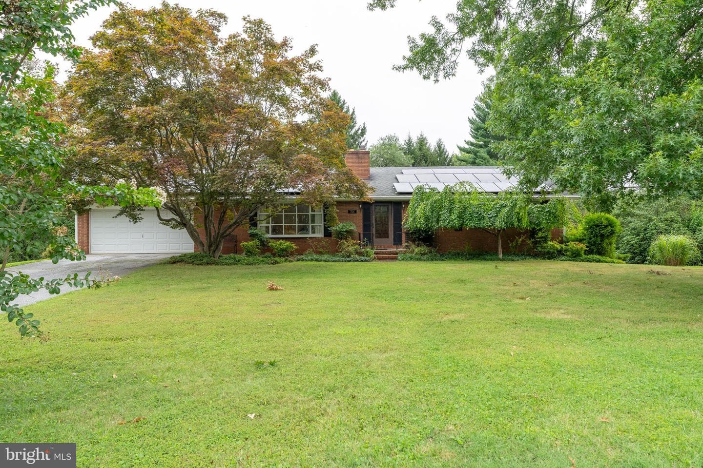 704 Chapel Ridge Road