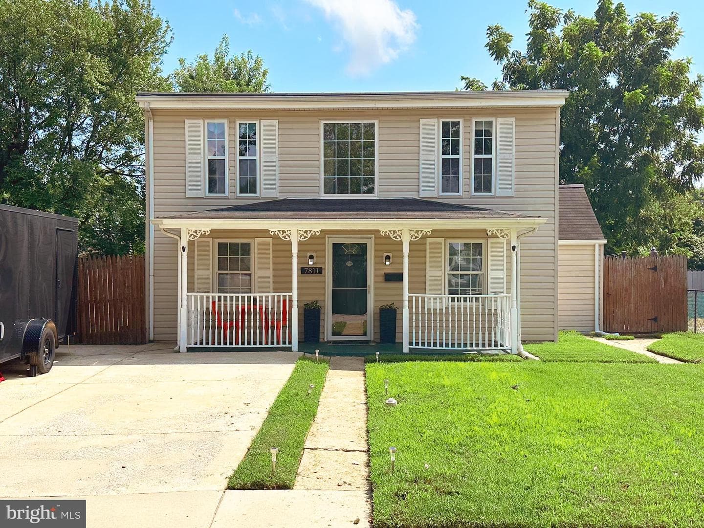 7811 Meath Road photo 2