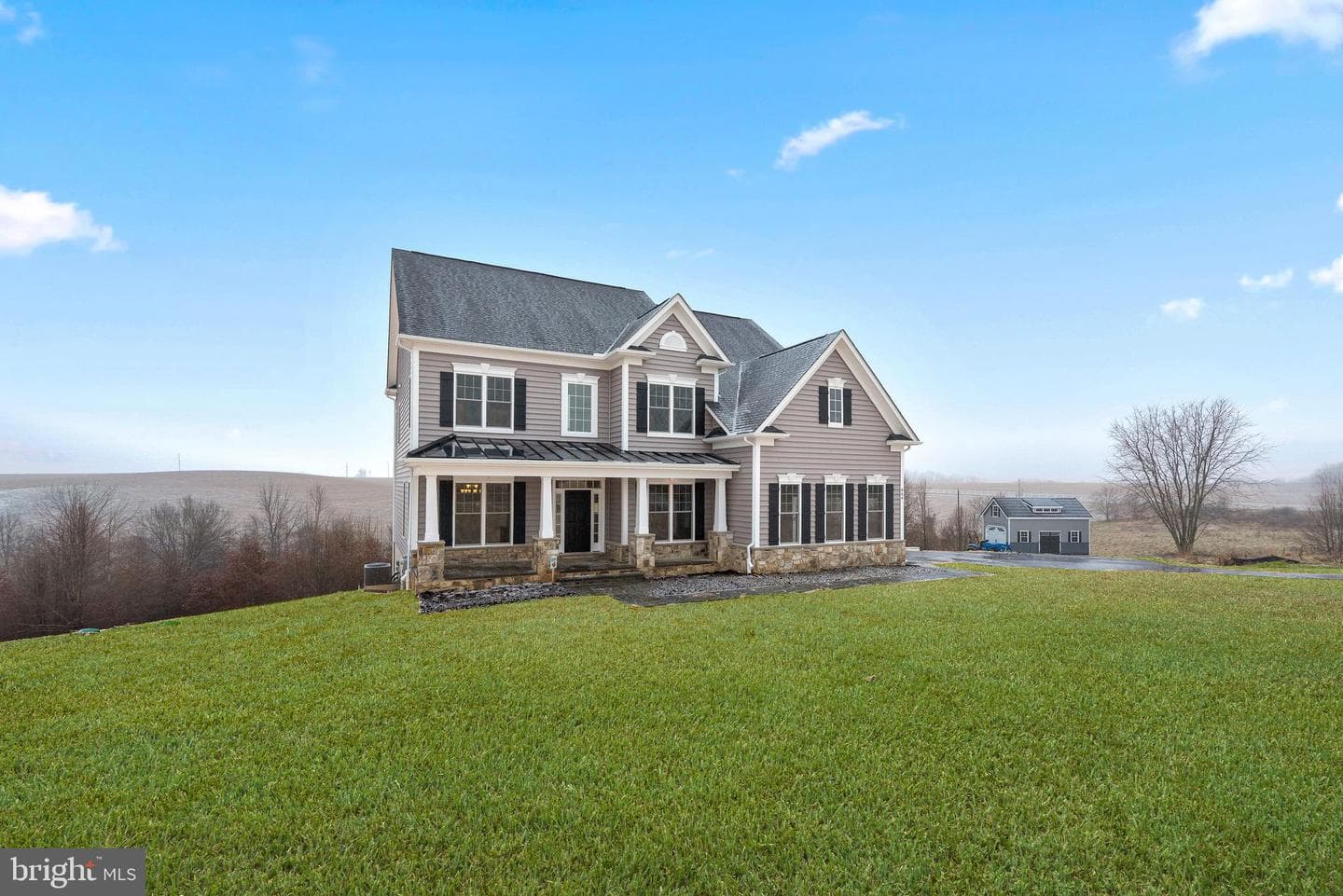 14628 Old Hanover Road #tulare, Reisterstown