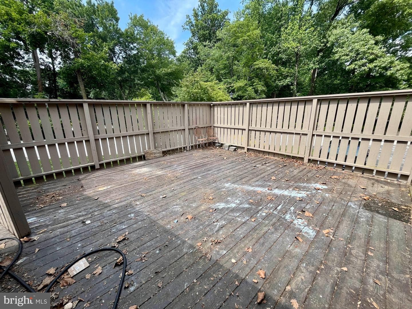 32 Fencepost Court #d photo 17