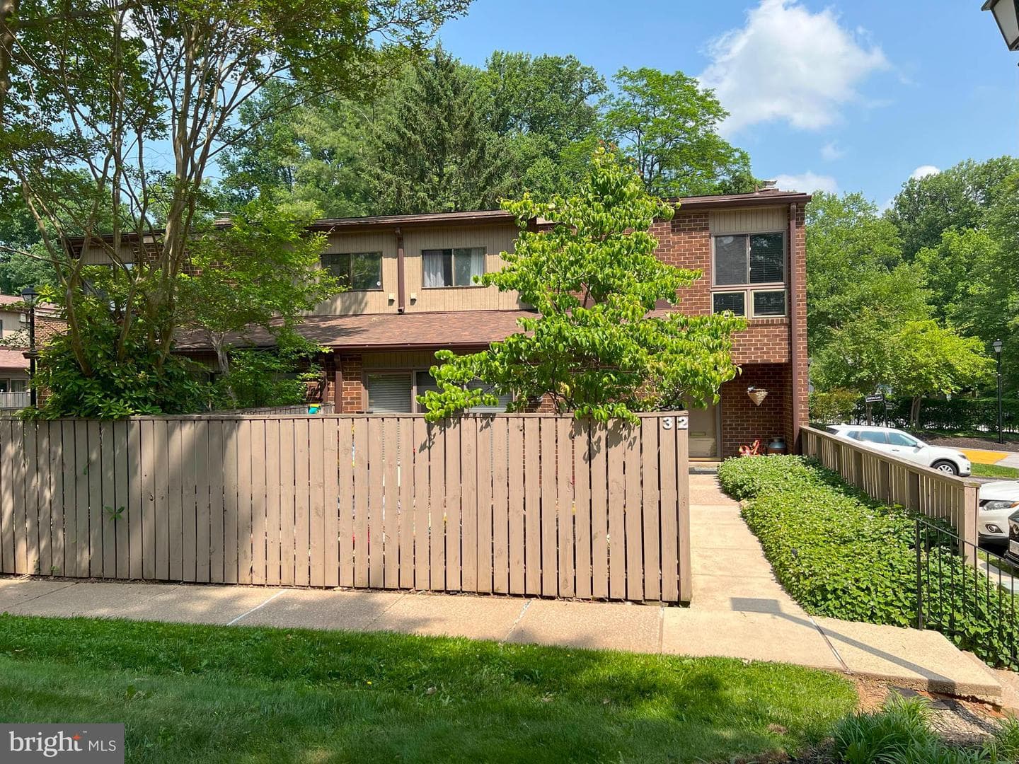 32 Fencepost Court #d photo 18