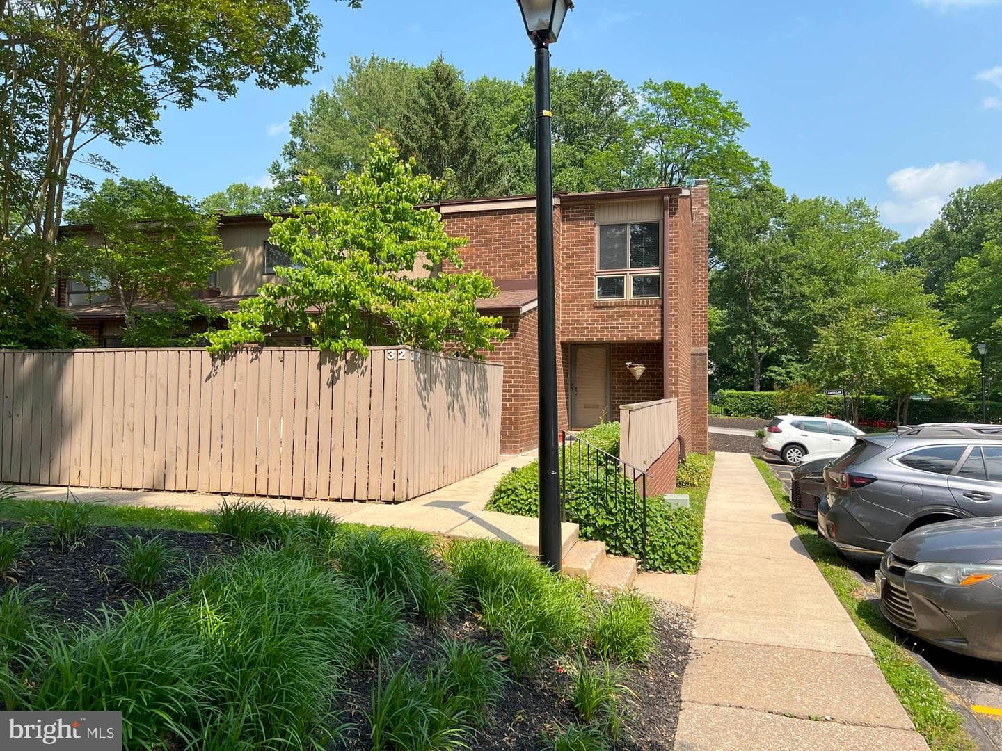 32 Fencepost Court #d photo 19