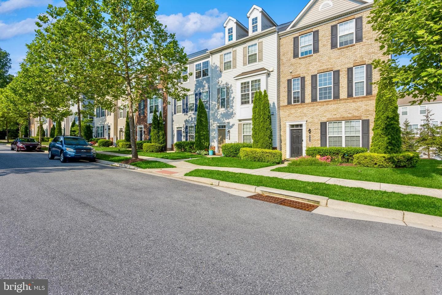 519 Long Wall Drive photo 4