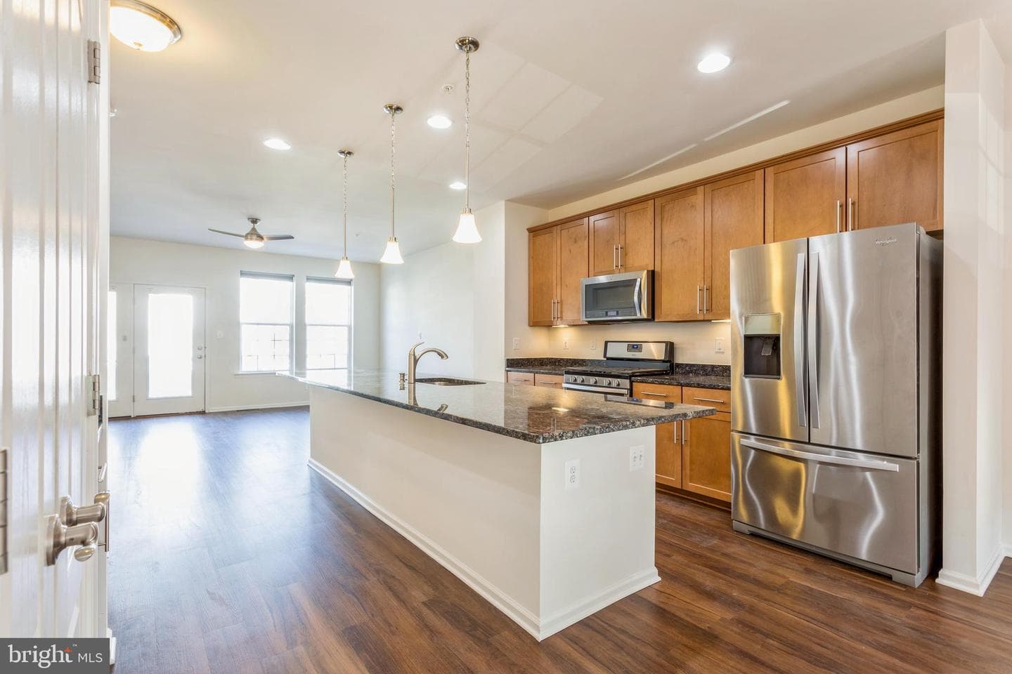 519 Long Wall Drive photo 5