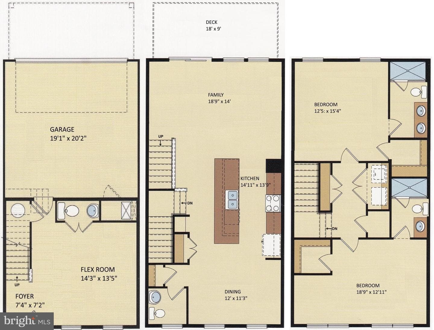 519 Long Wall Drive photo 68