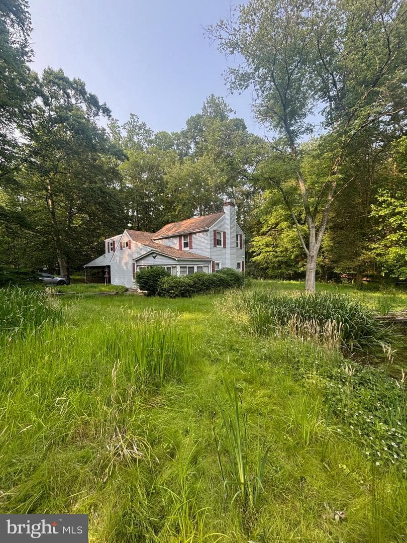 12124 Philadelphia Road photo 1