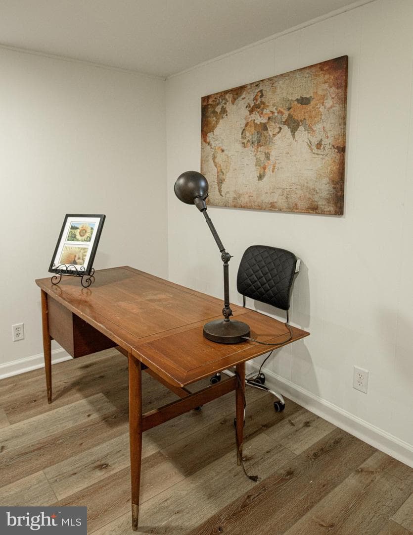 1006 Marleigh Circle photo 41