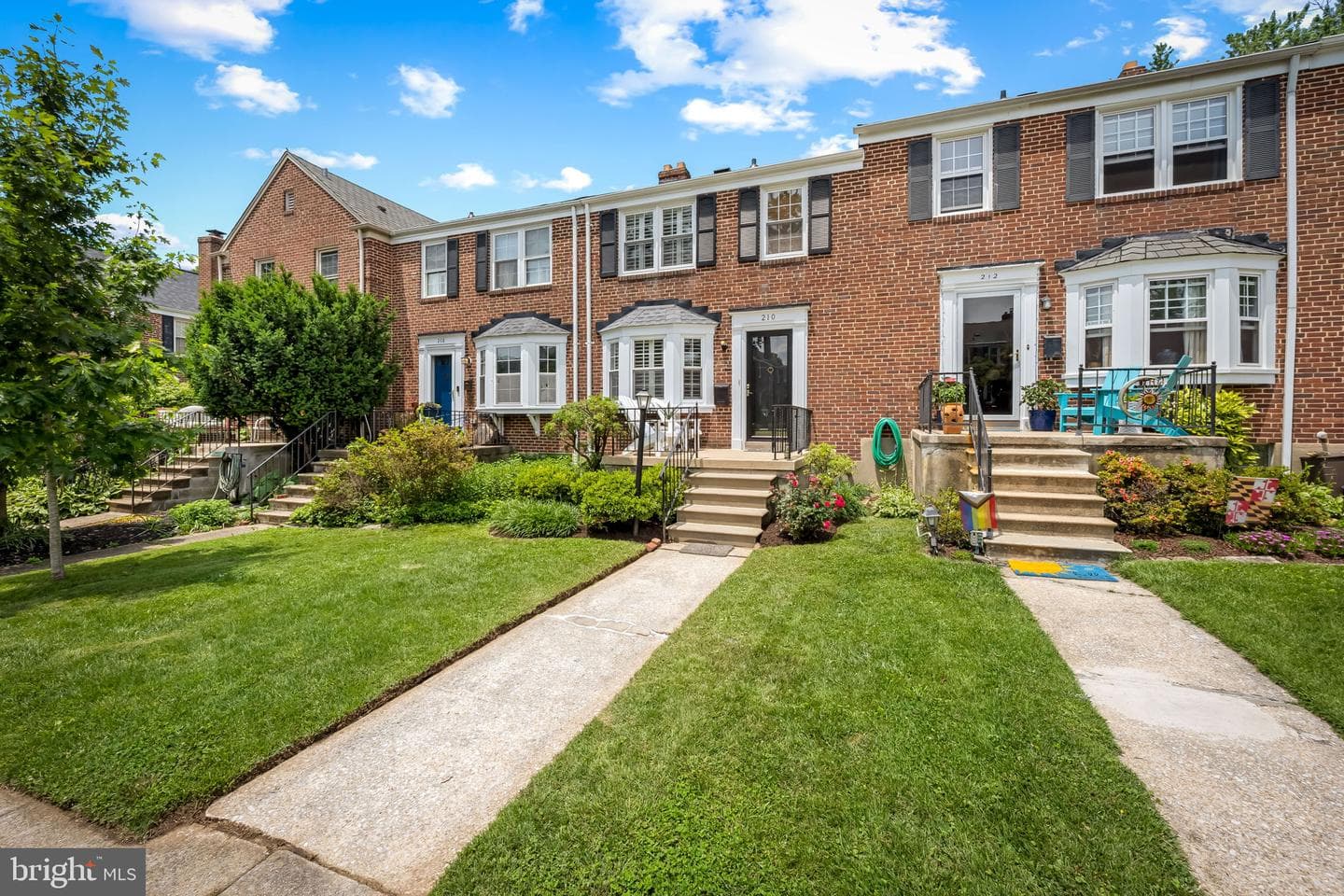 210 Stanmore Road photo 2