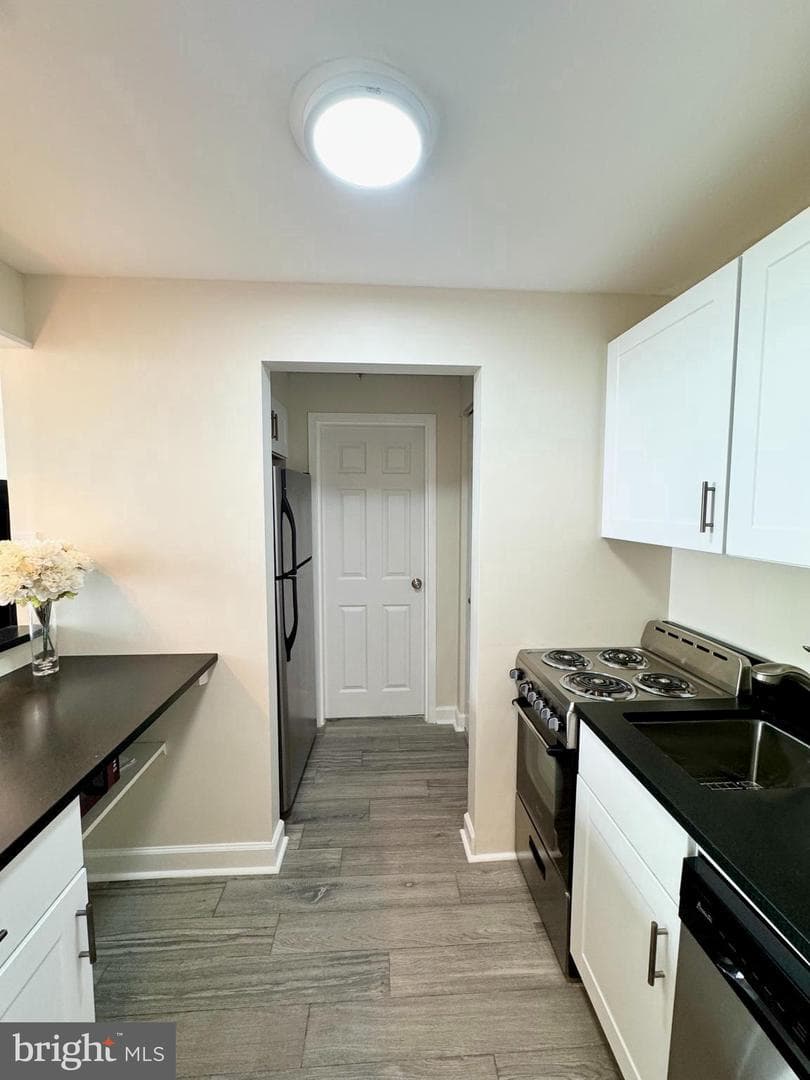 28 Allegheny Avenue #2203 photo 5