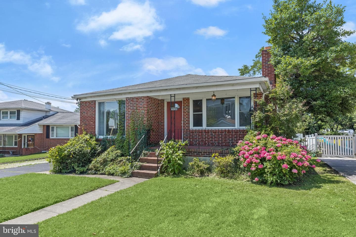 8341 Bear Creek Drive photo 1