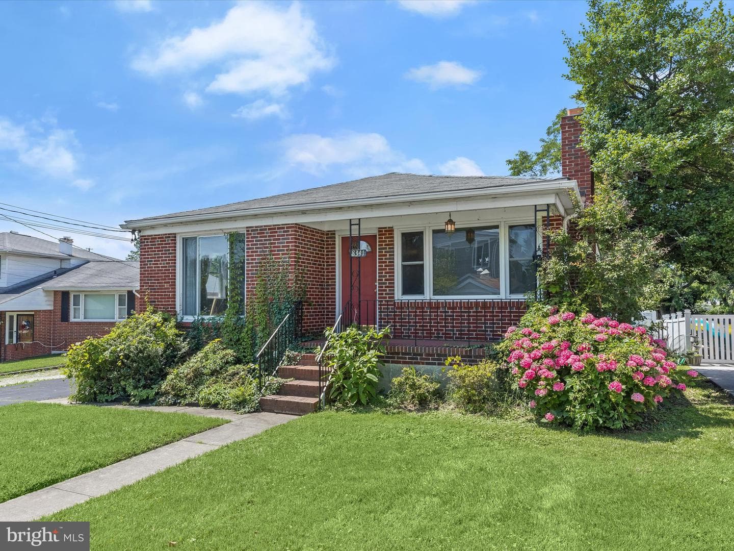 8341 Bear Creek Drive photo 3