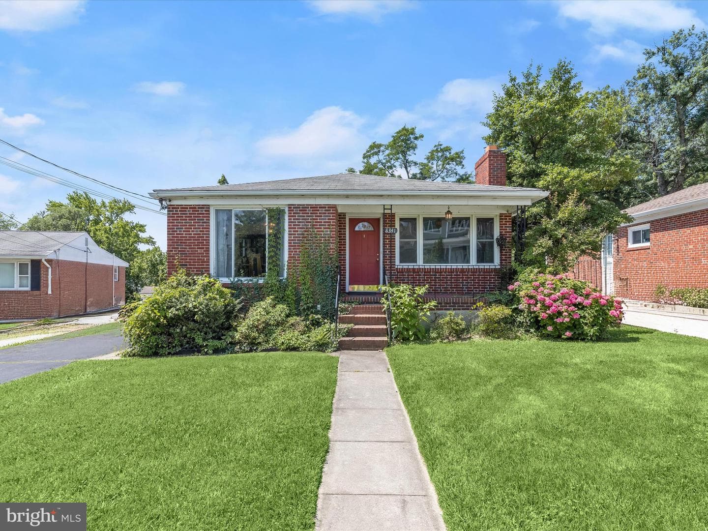 8341 Bear Creek Drive photo 4