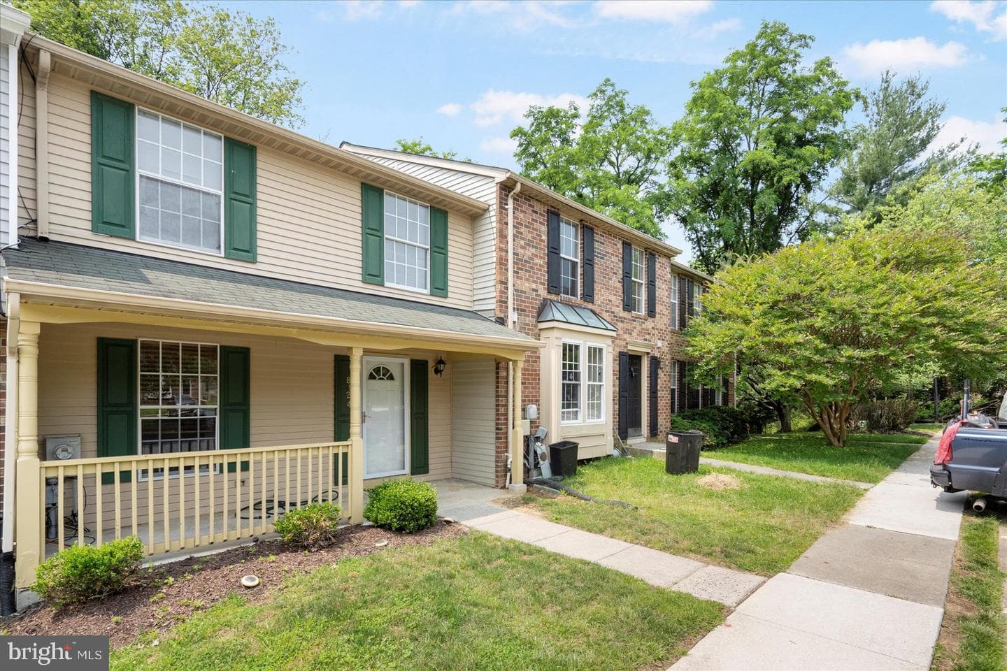 8124 Greenspring Valley Road photo 2