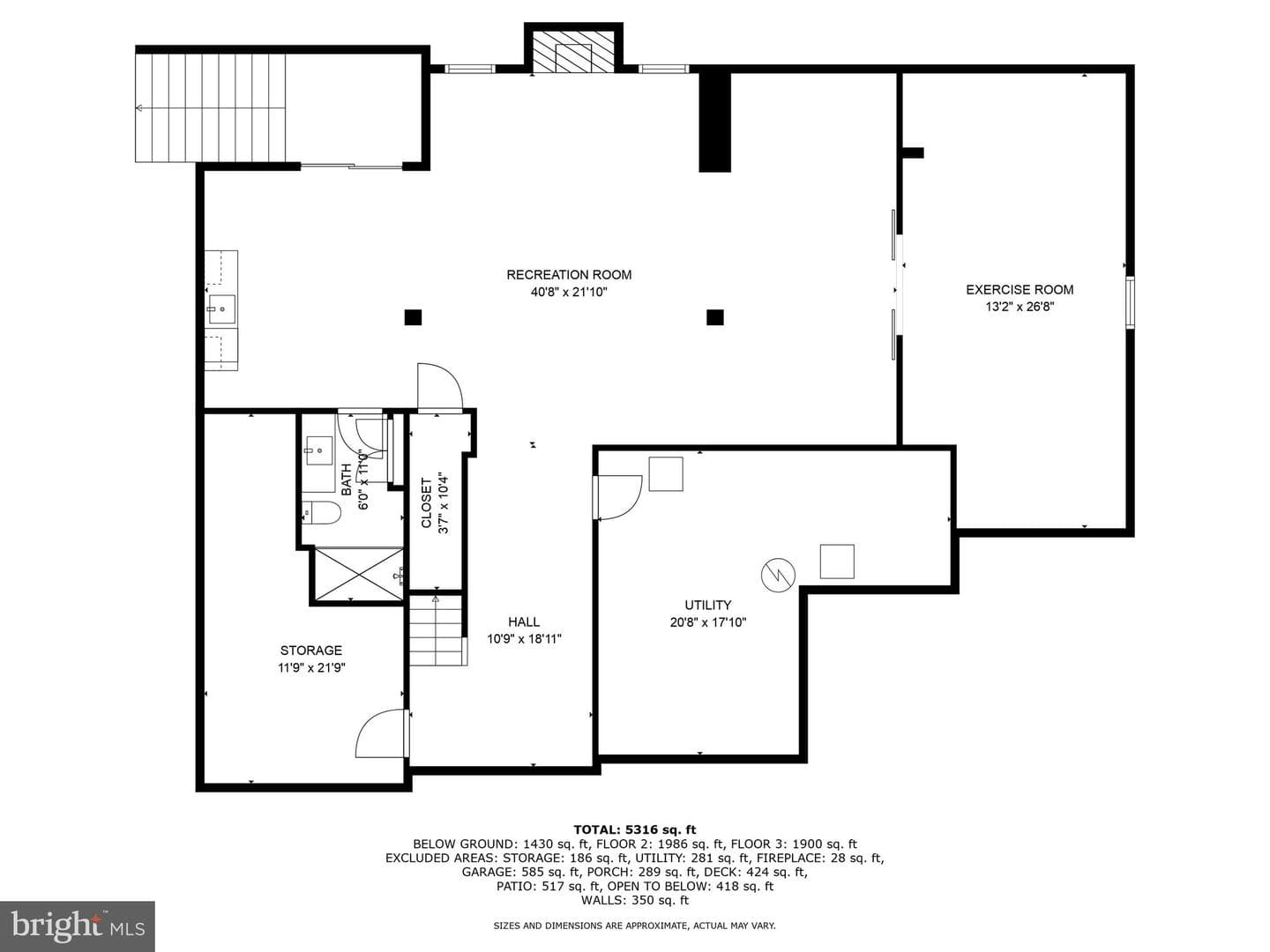 14309 Oak Meadow Road photo 100