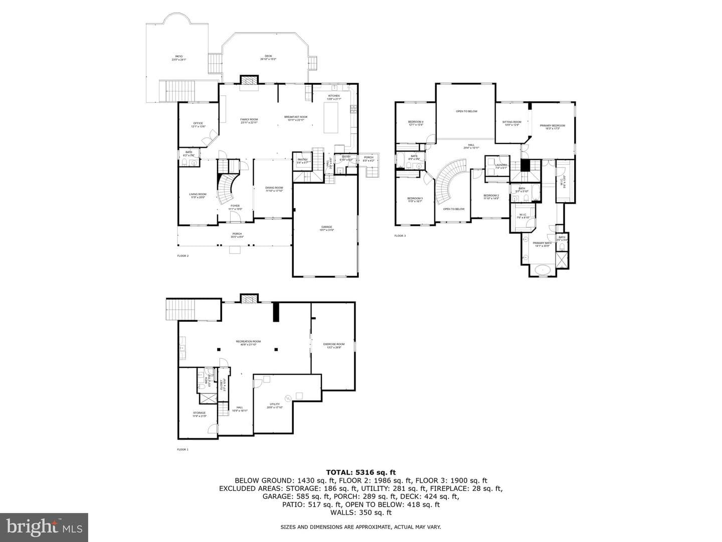 14309 Oak Meadow Road photo 101