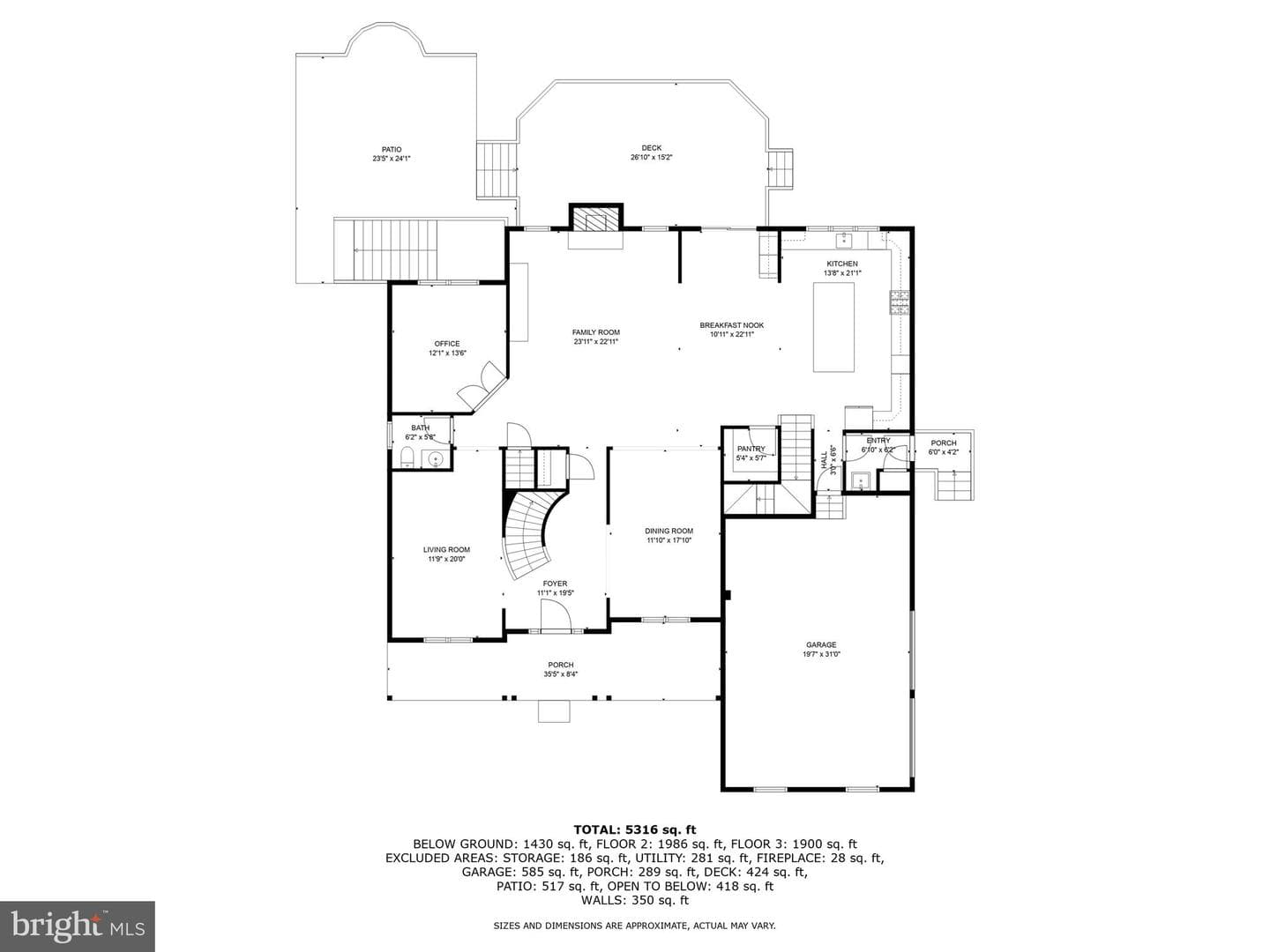 14309 Oak Meadow Road photo 98