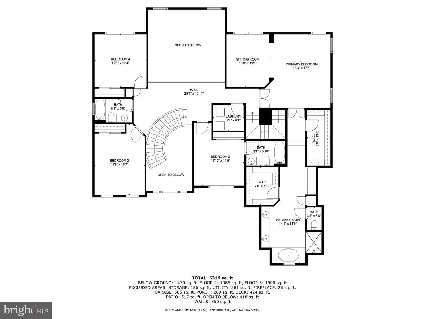 14309 Oak Meadow Road photo 99
