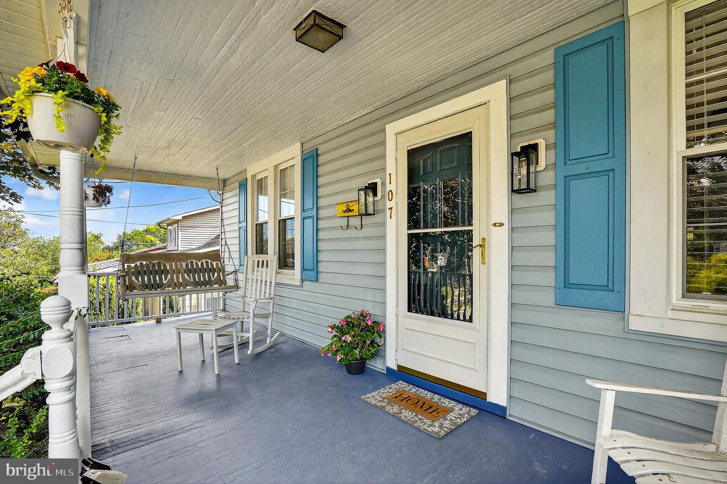 107 E Overlea Avenue E photo 2