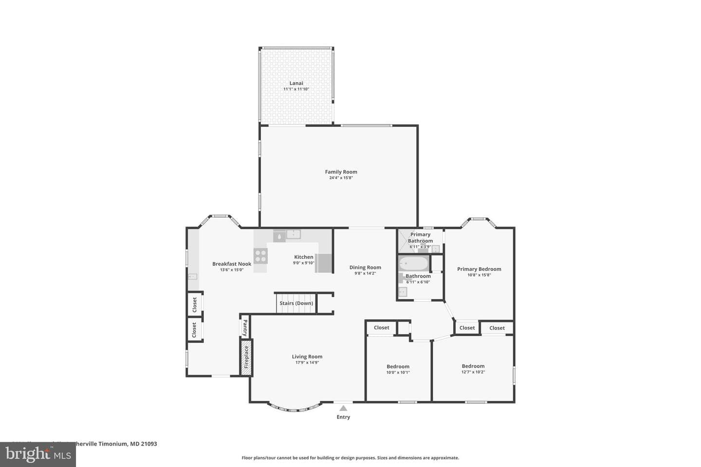 2401 Chetwood Circle photo 54