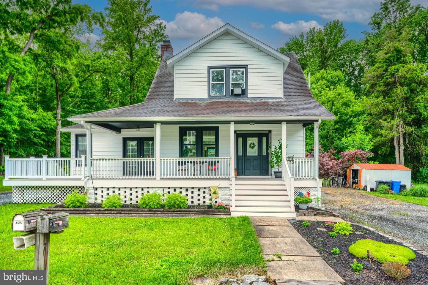 8011 Wood Avenue photo 1