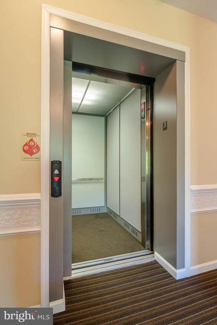 4502 Dunton Terrace #unit J photo 3