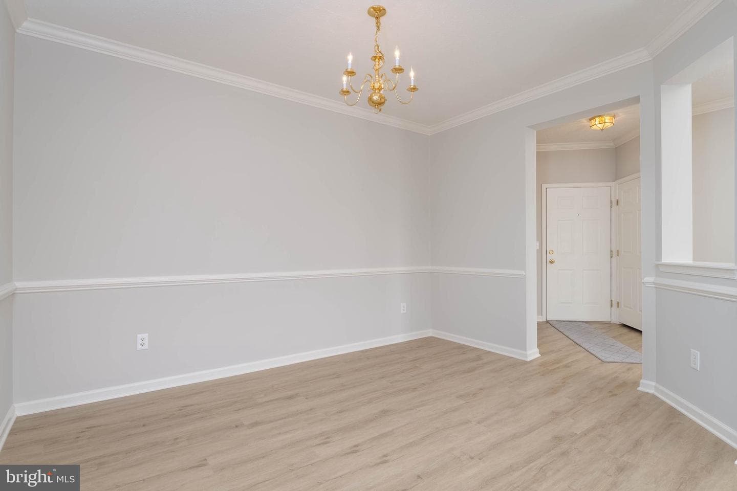 4502 Dunton Terrace #unit J photo 8