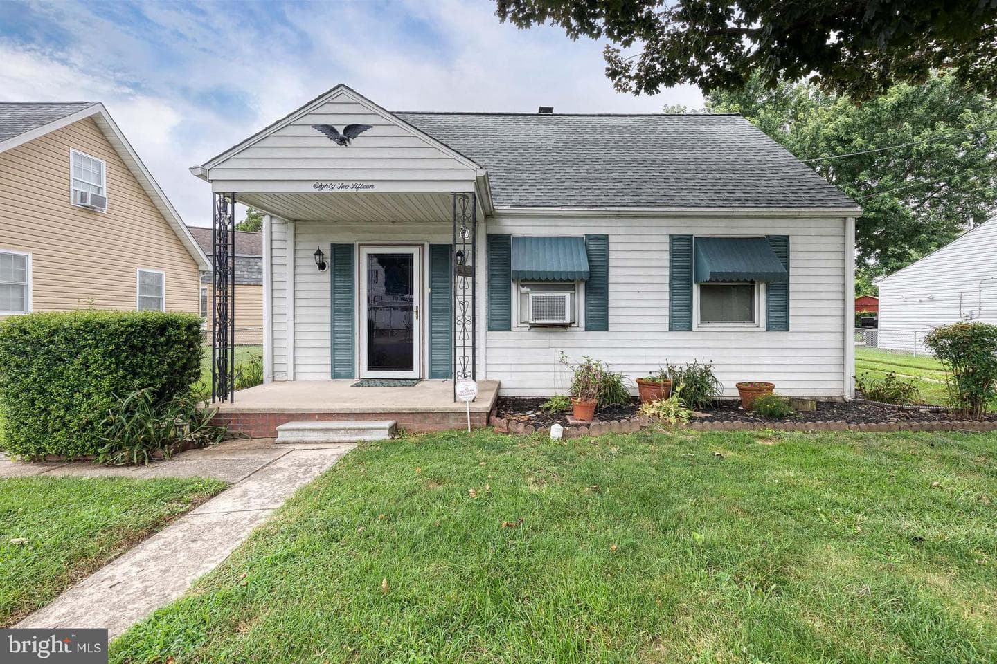 8215 Northview Road