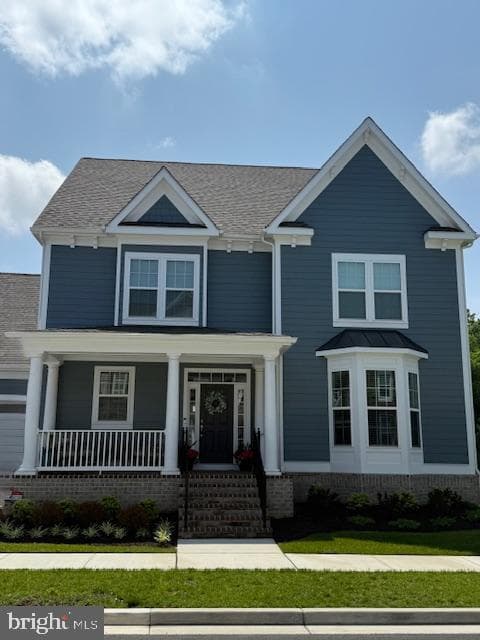 10703 Larkswood Street, Baltimore