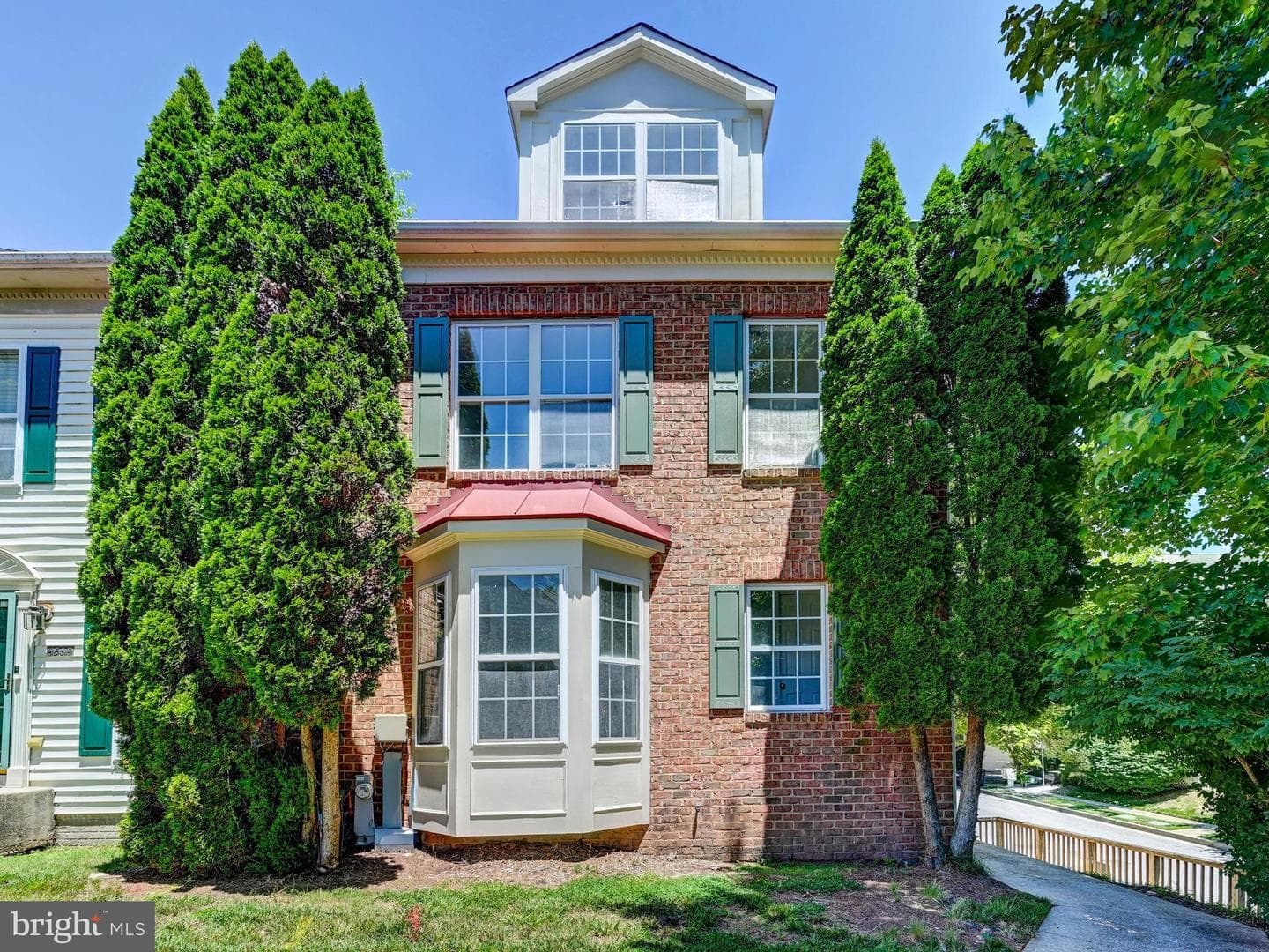 9867 Bon Haven Lane, Owings Mills