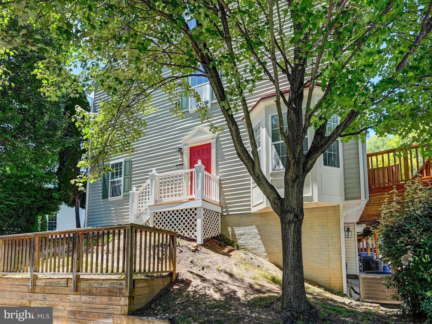 9867 Bon Haven Lane, Owings Mills