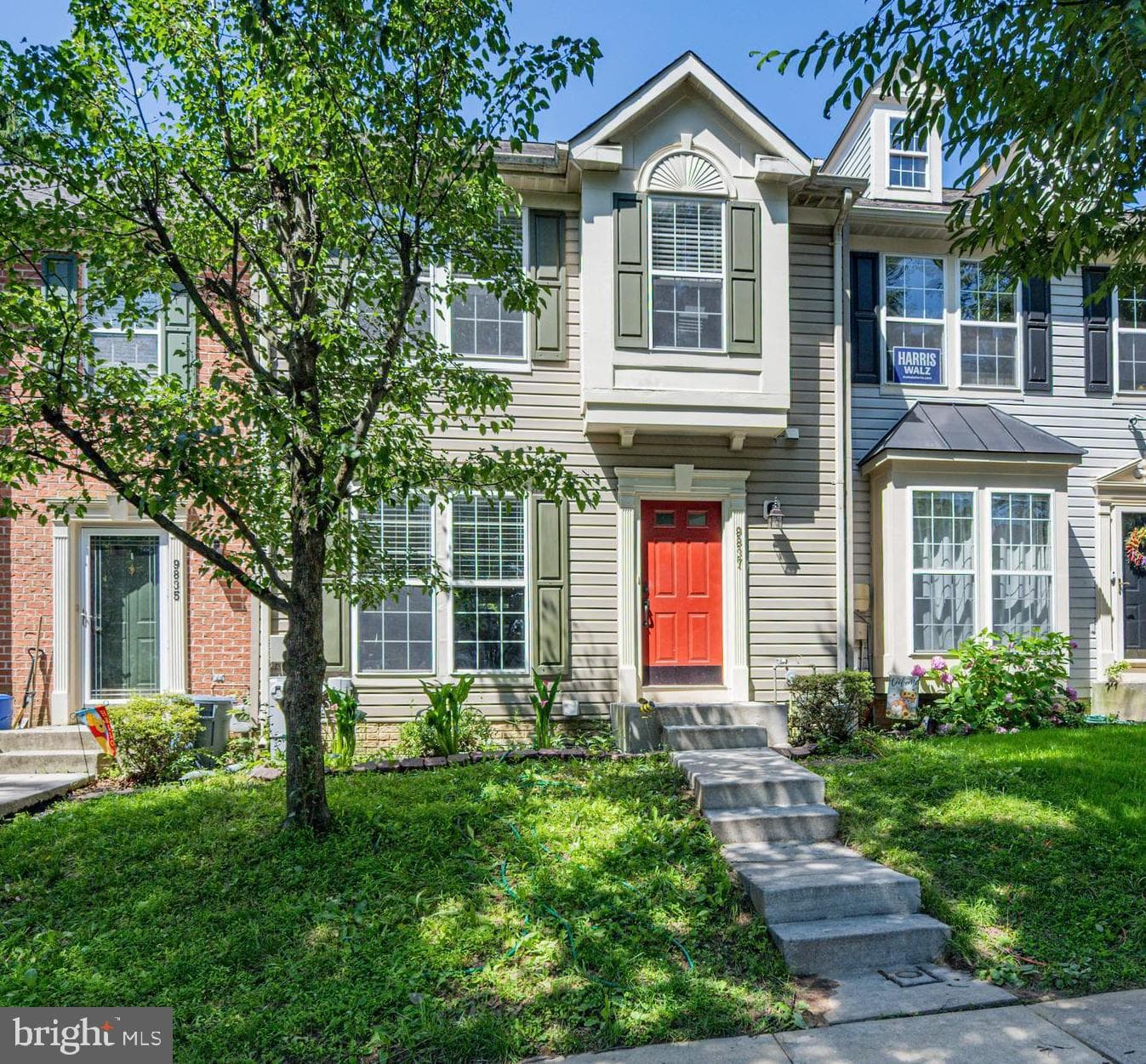 9837 Sherwood Farm Road