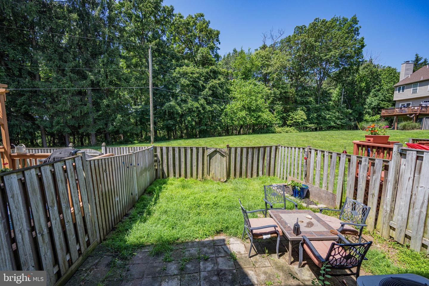 9837 Sherwood Farm Road photo 29