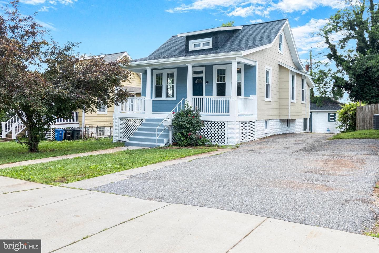 47 Prospect