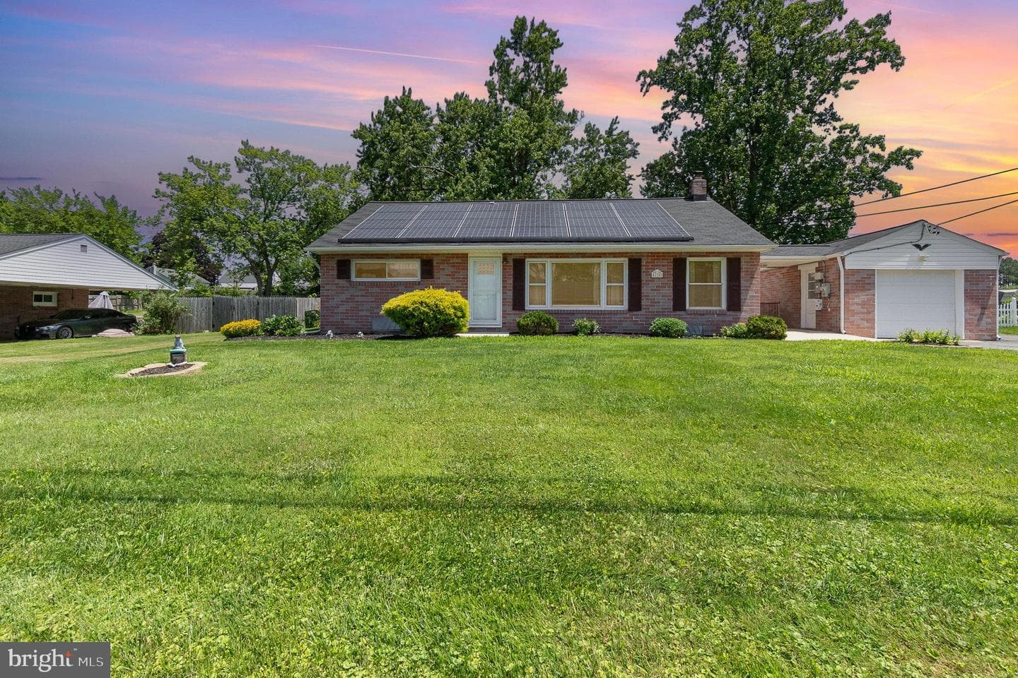 4118 Kahlston Road