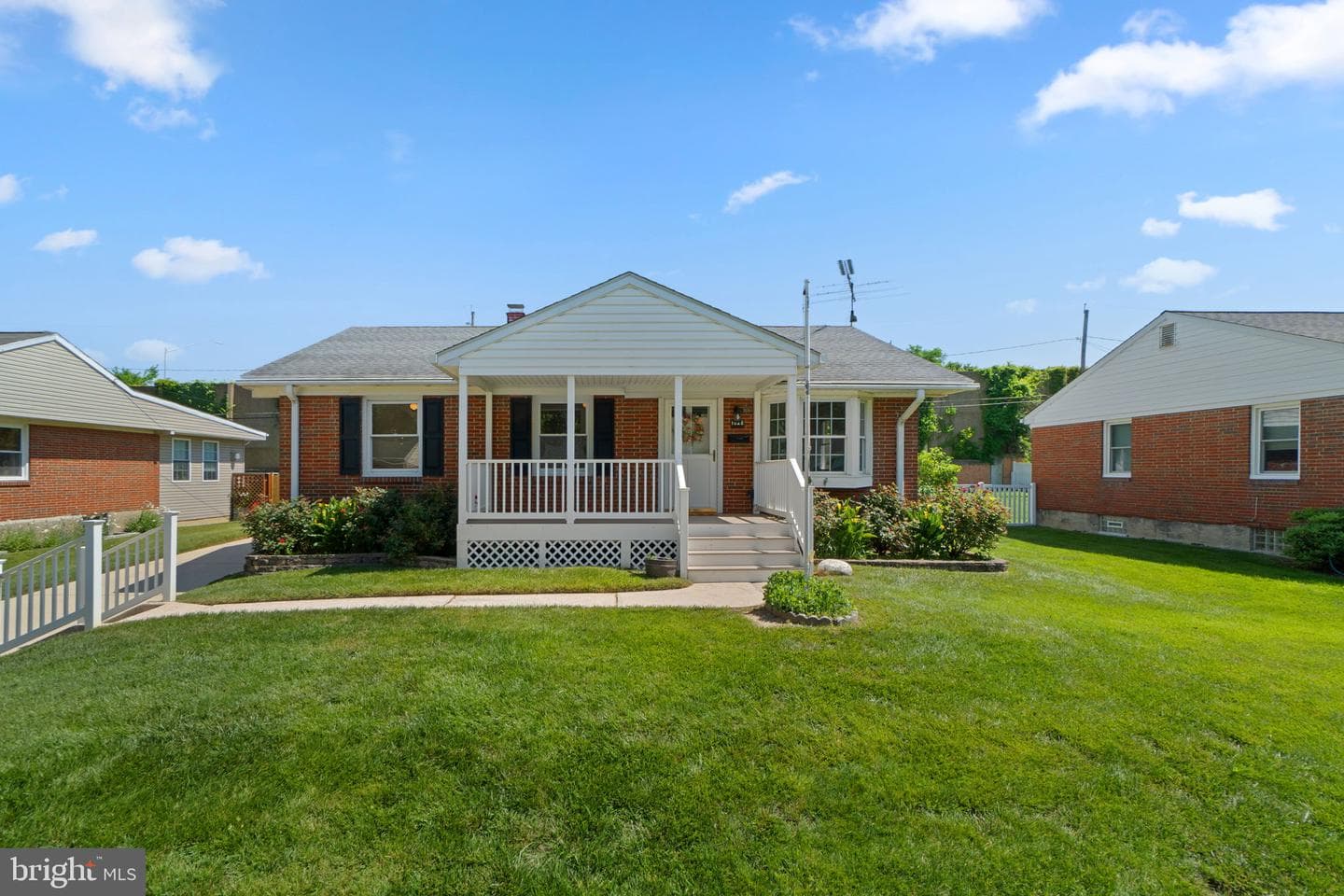 1028 Marleigh Circle