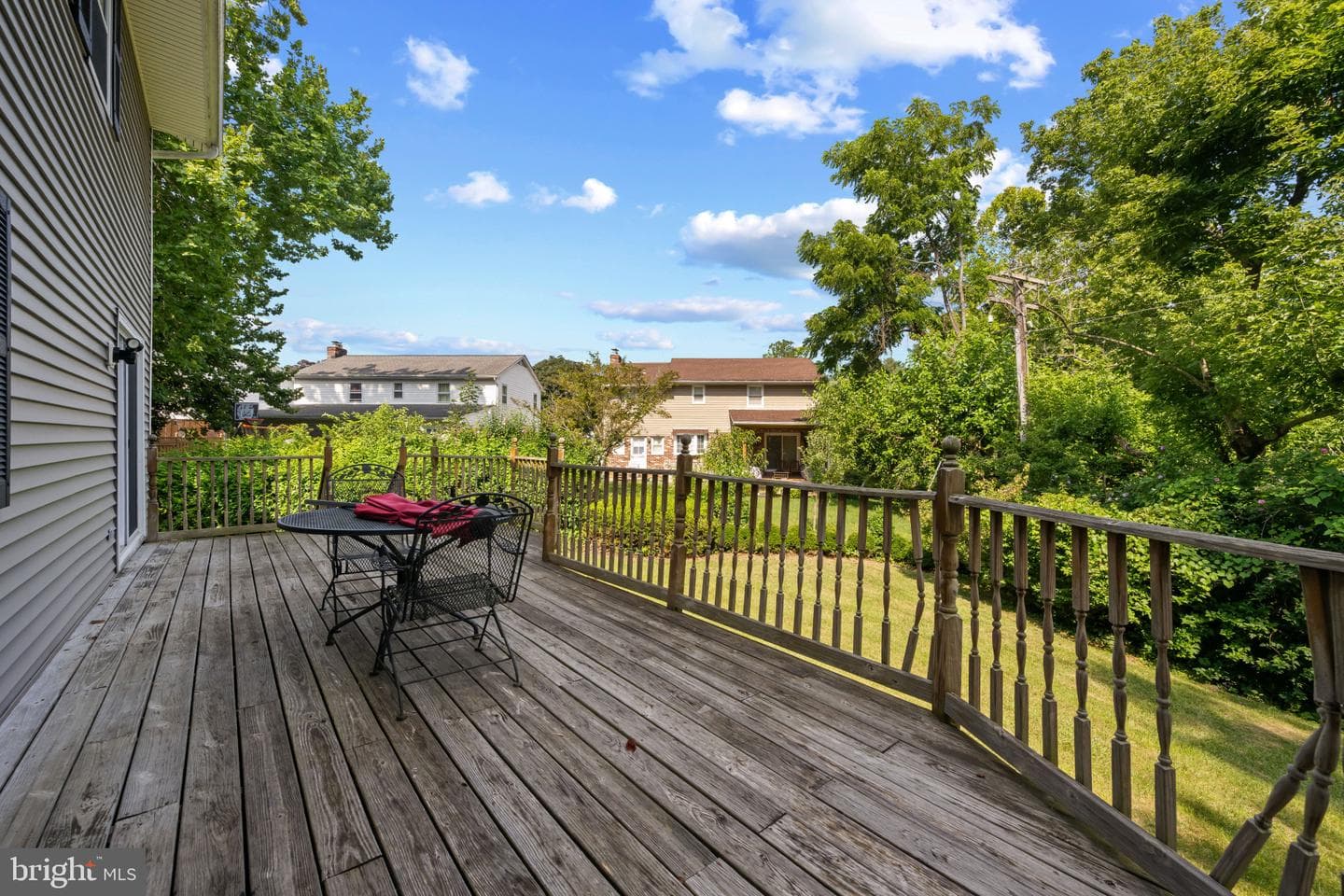 7 Amesbury Court photo 42