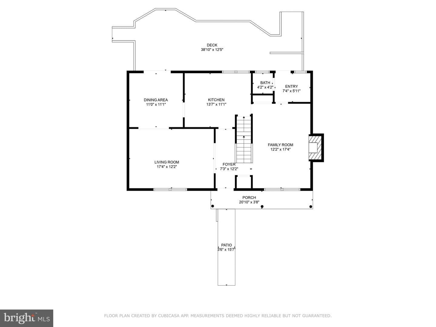 7 Amesbury Court photo 43