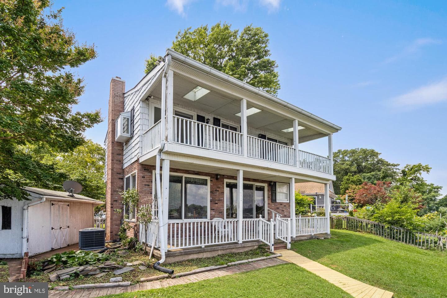 8350 Bear Creek Drive
