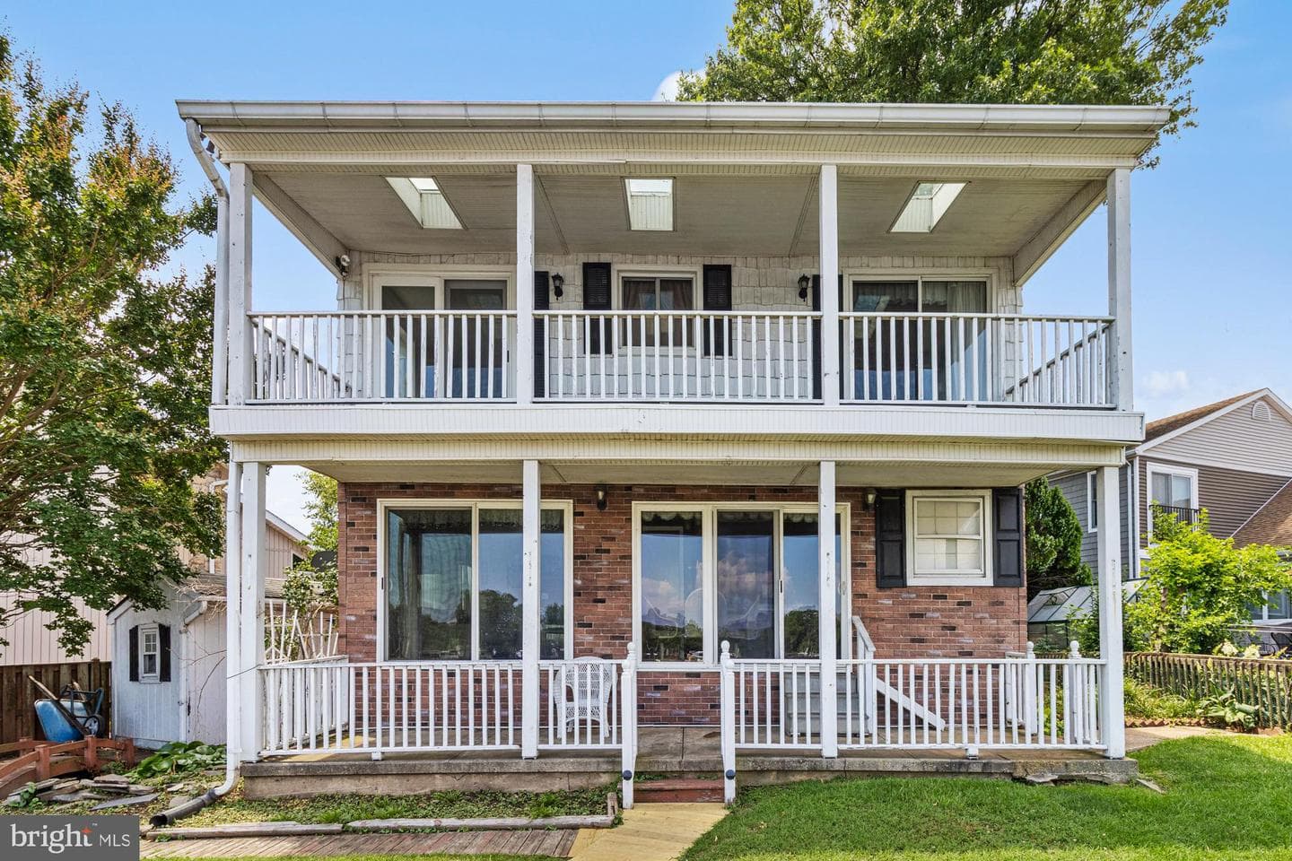8350 Bear Creek Drive photo 2