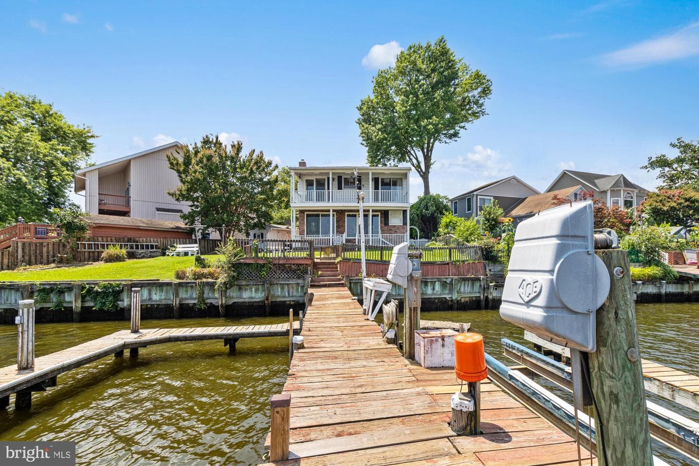 8350 Bear Creek Drive photo 3