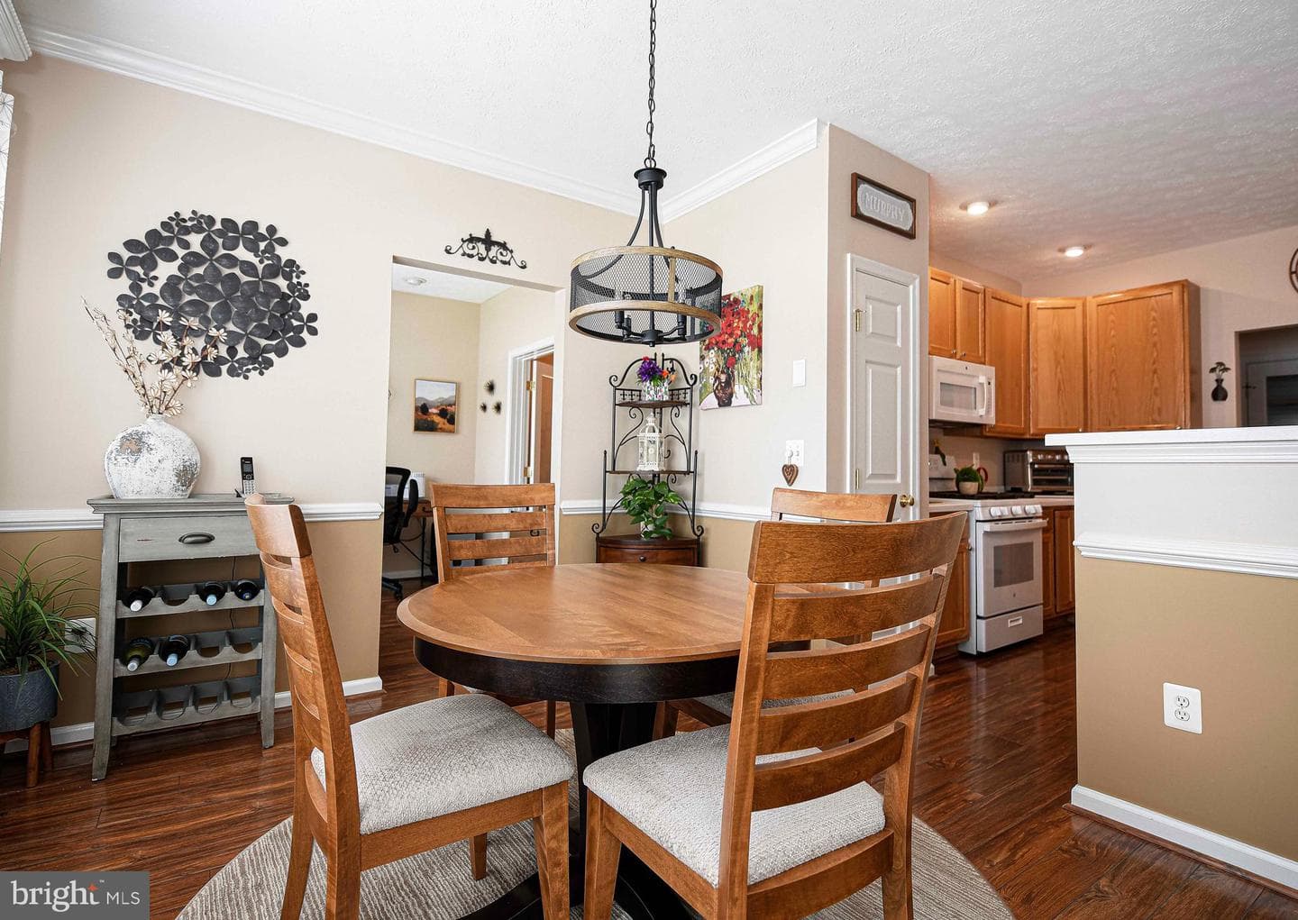 9506 Amberleigh Lane #9506a photo 17