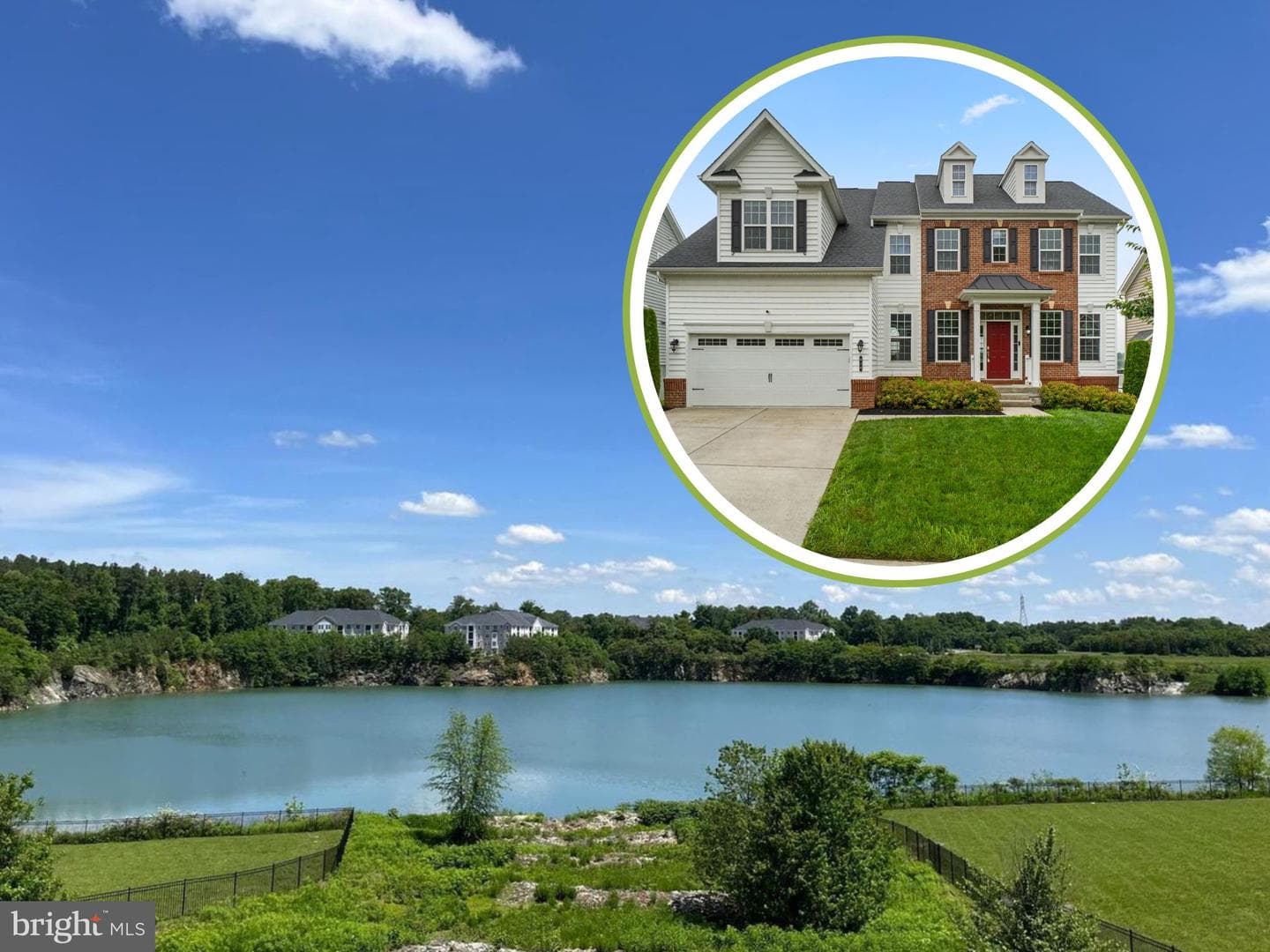 614 Long Wall Drive