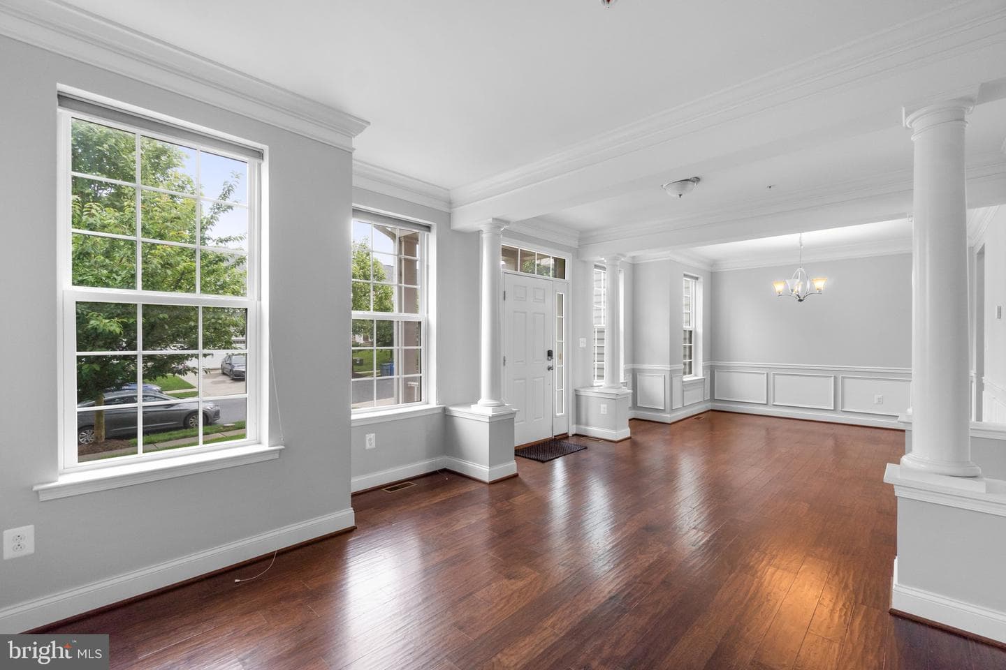 614 Long Wall Drive photo 4