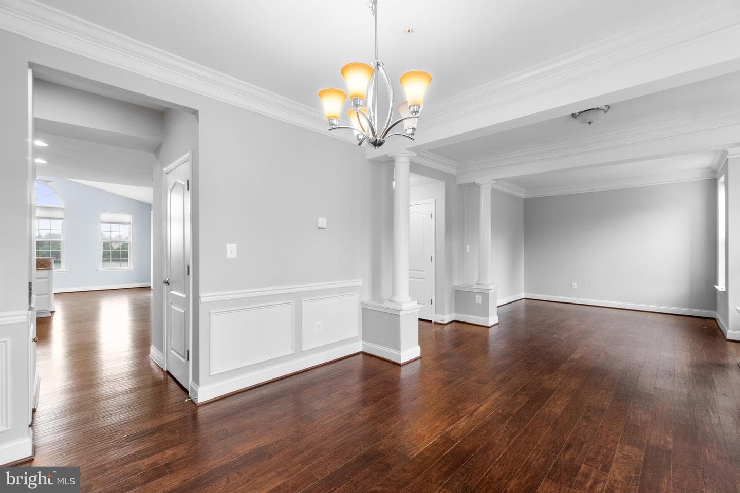 614 Long Wall Drive photo 6
