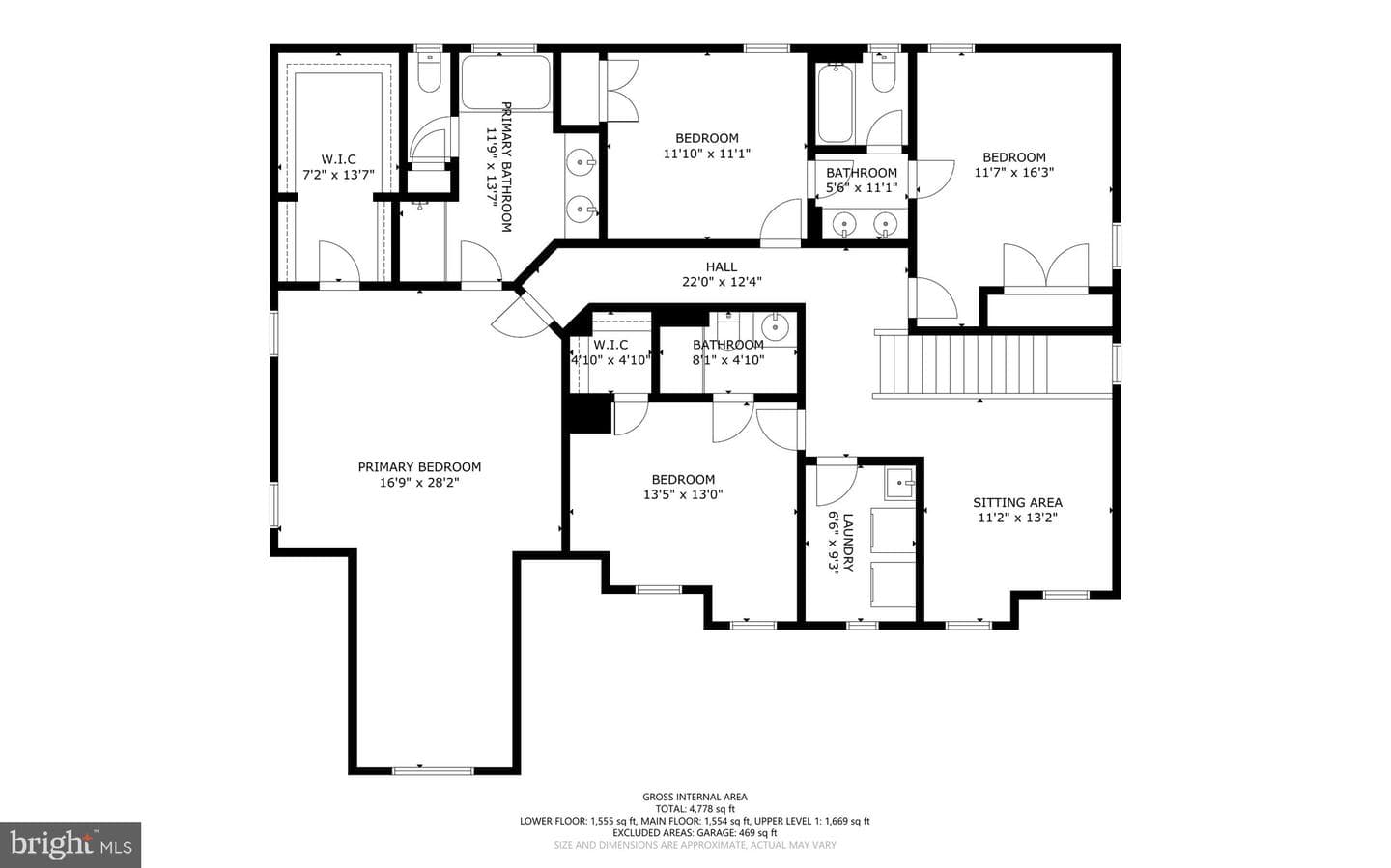 614 Long Wall Drive photo 64
